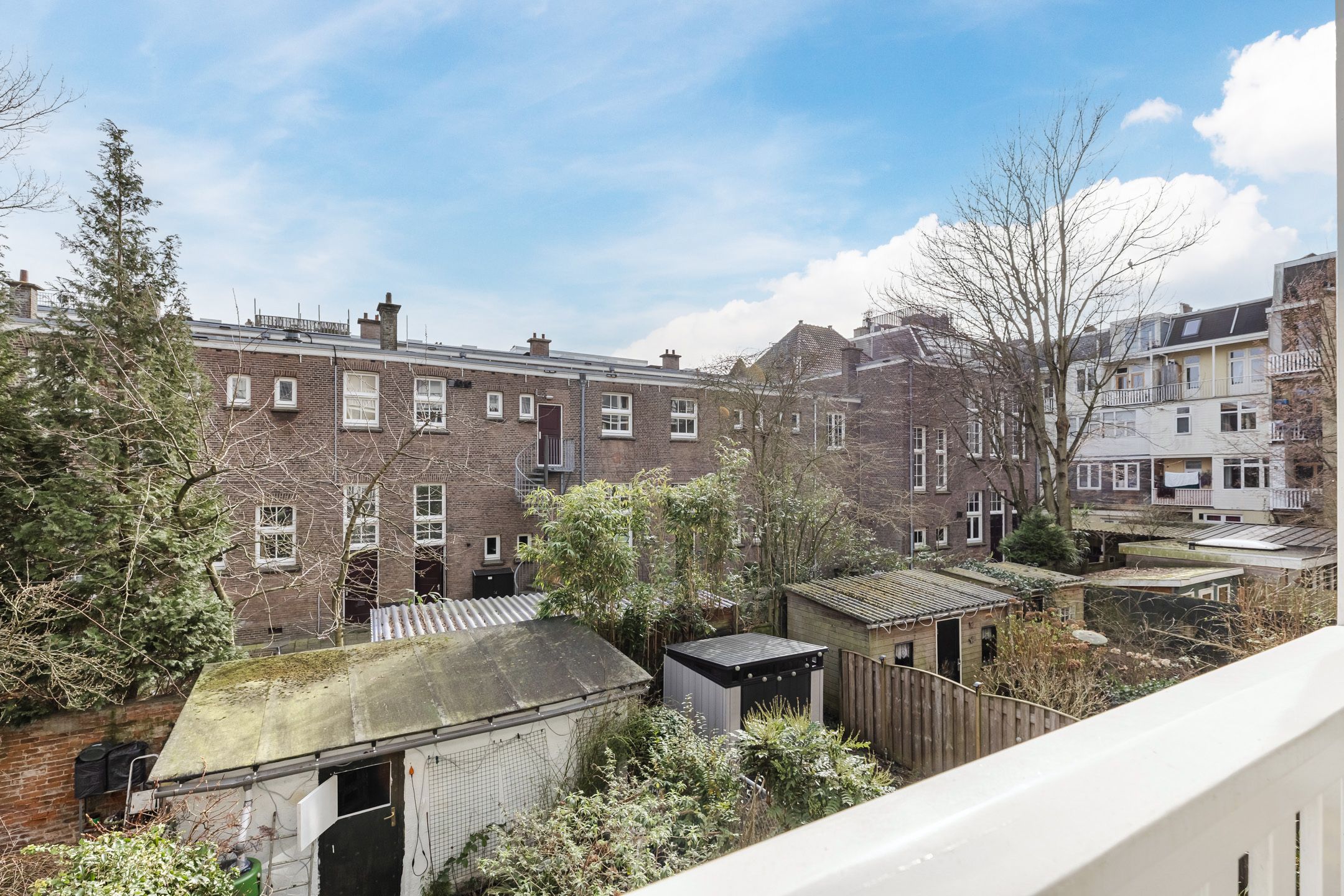 Foto 30 van Van der Hoopstraat 111-1