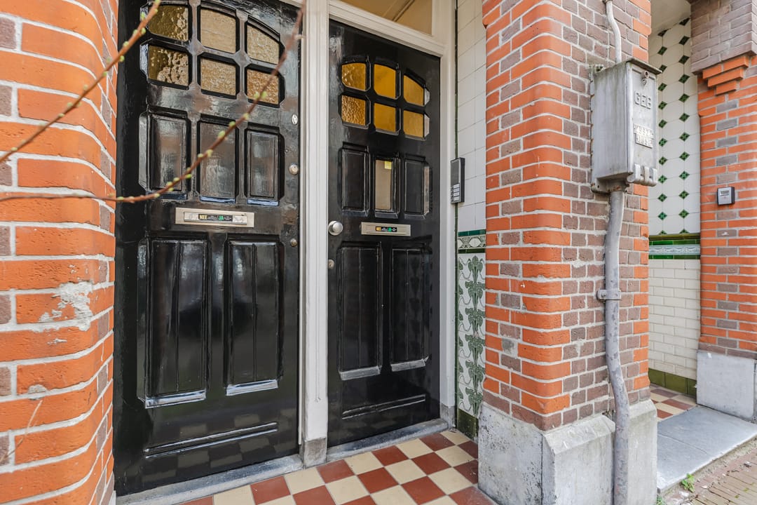 Foto 38 van Van der Hoopstraat 111-1