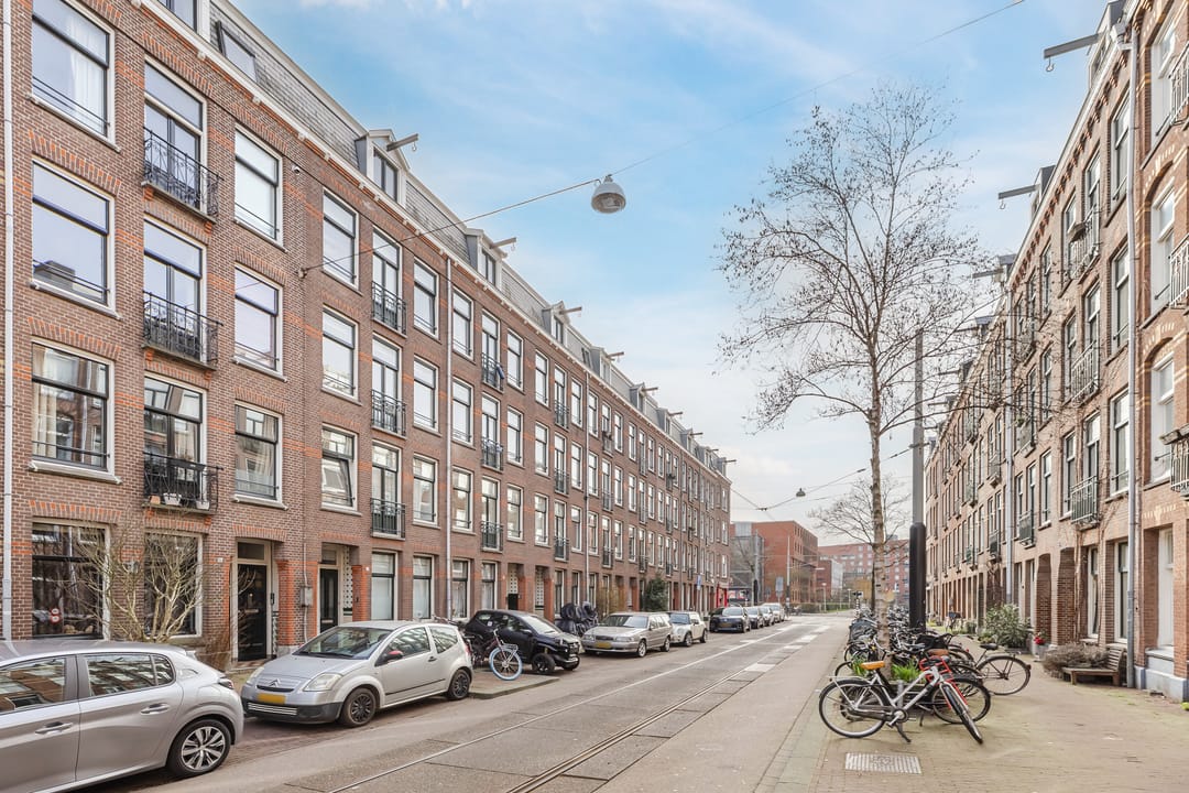 Foto 32 van Van der Hoopstraat 111-1