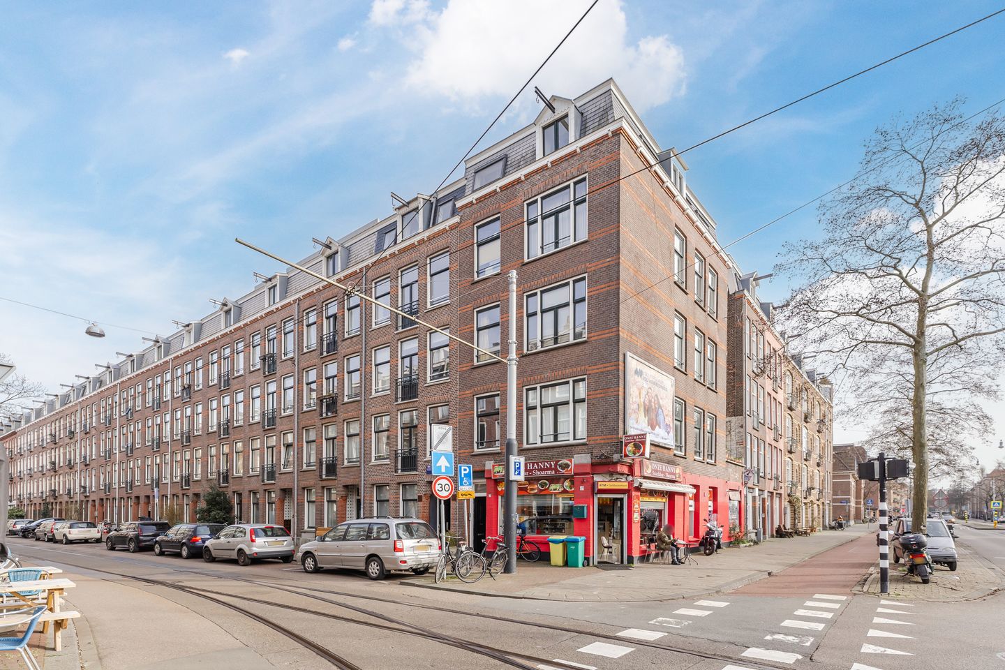 Foto 34 van Van der Hoopstraat 111-1