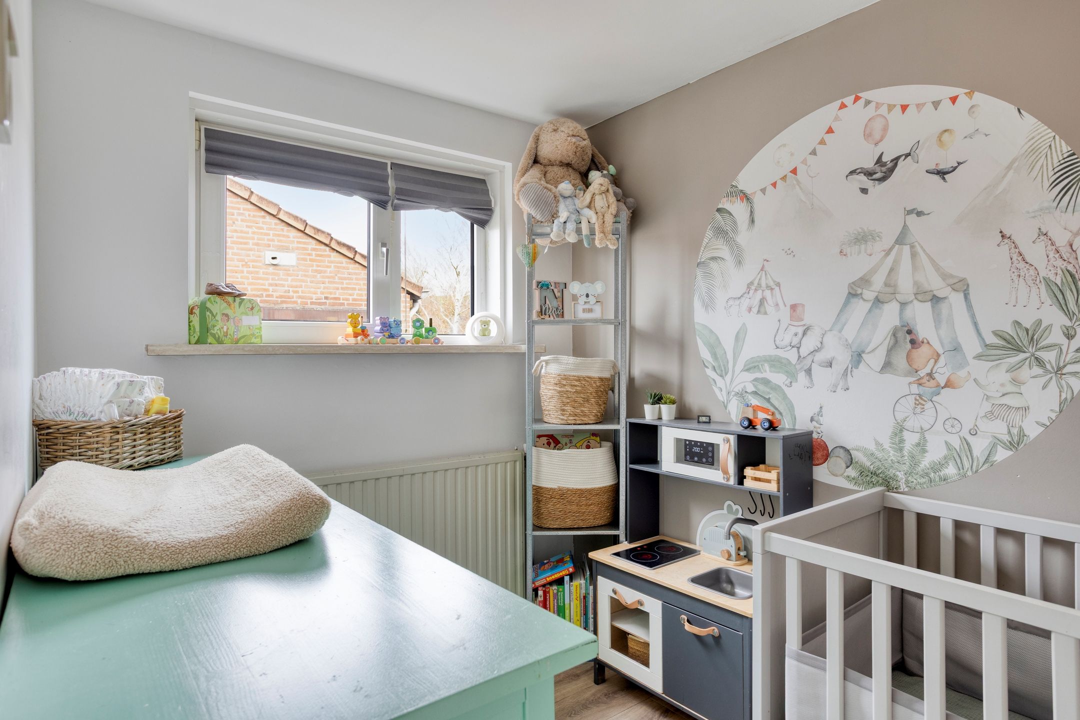 Photo 15 of Koningin Julianastraat 16