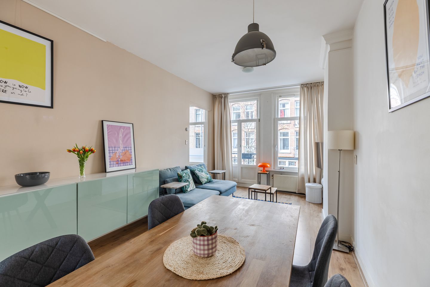 Foto 10 van Van der Hoopstraat 111-1