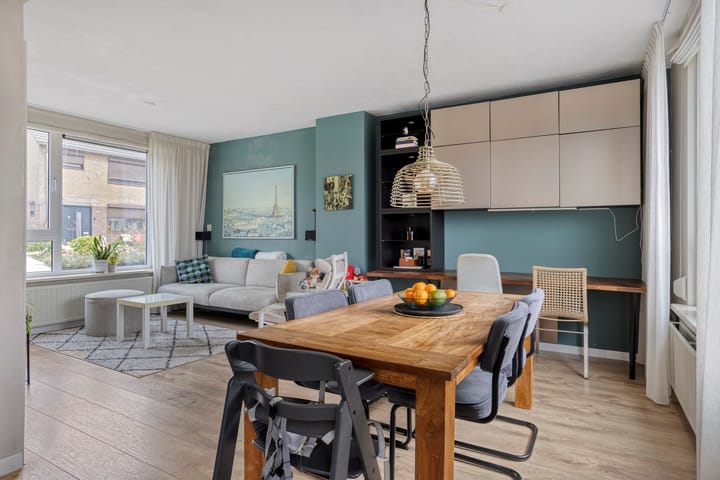 Photo 2 of Koningin Julianastraat 16