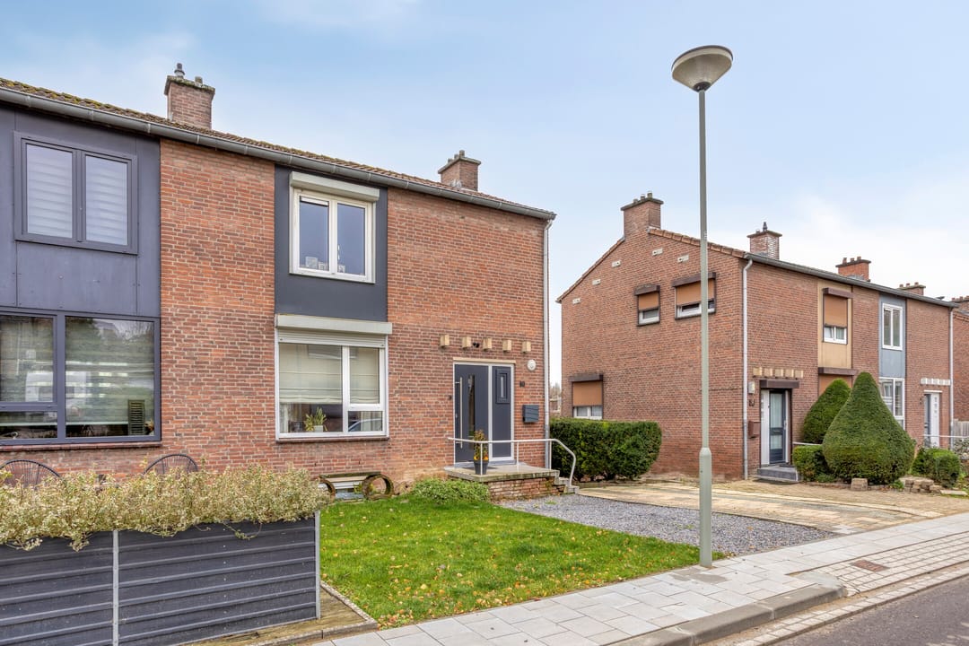 Photo 28 of Koningin Julianastraat 16