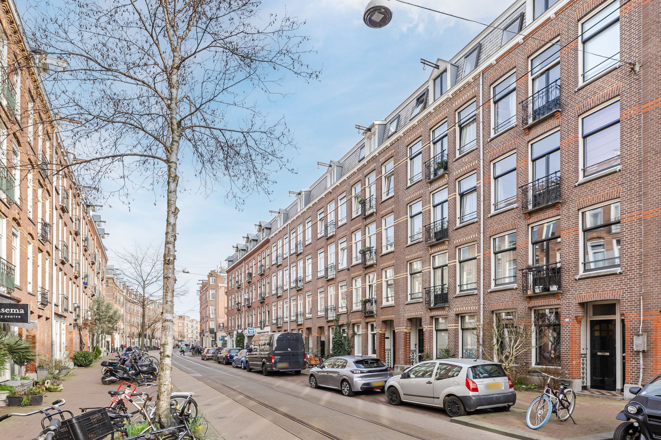 Foto 33 van Van der Hoopstraat 111-1