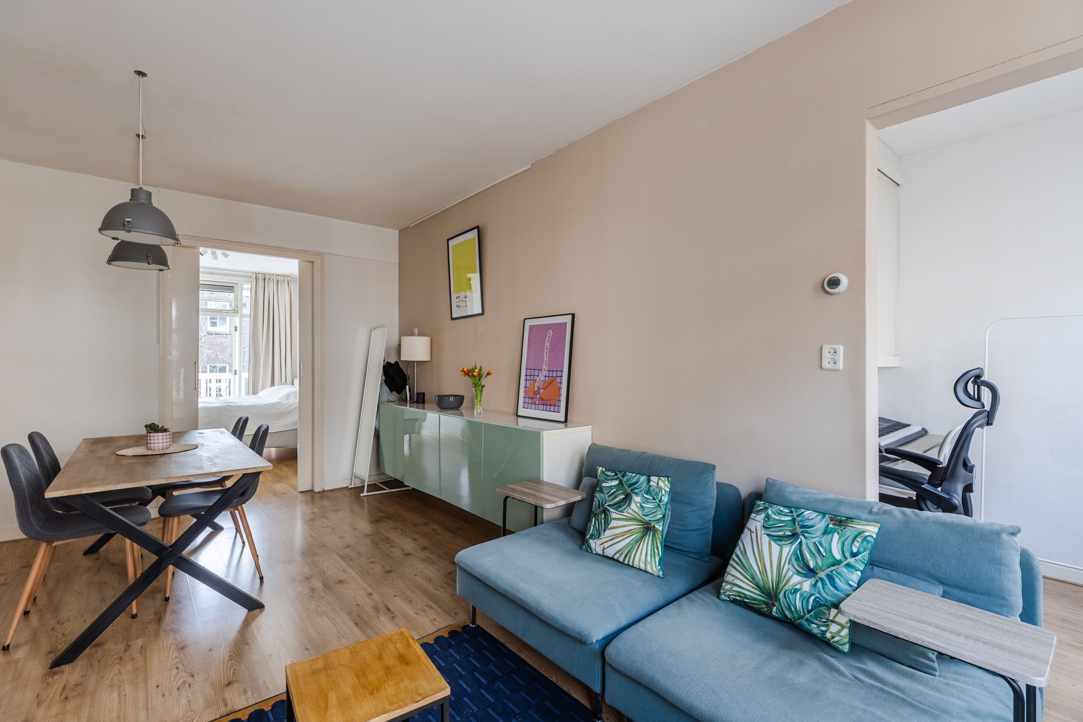 Foto 6 van Van der Hoopstraat 111-1