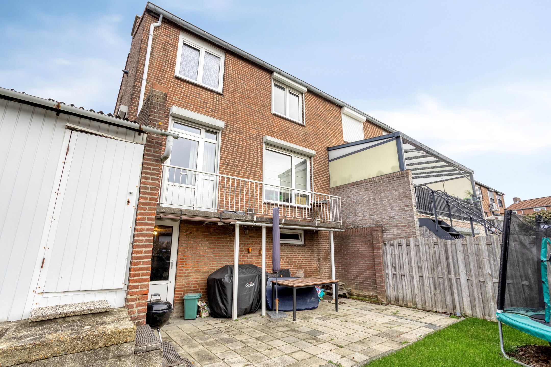 Photo 27 of Koningin Julianastraat 16