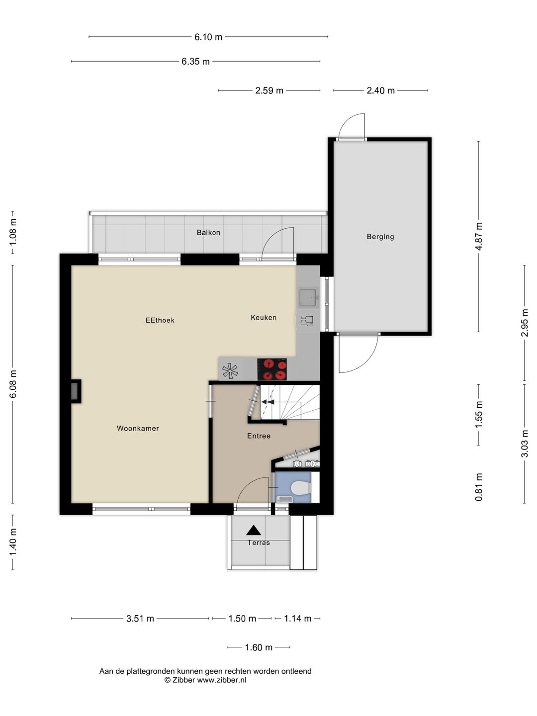 Photo 31 of Koningin Julianastraat 16