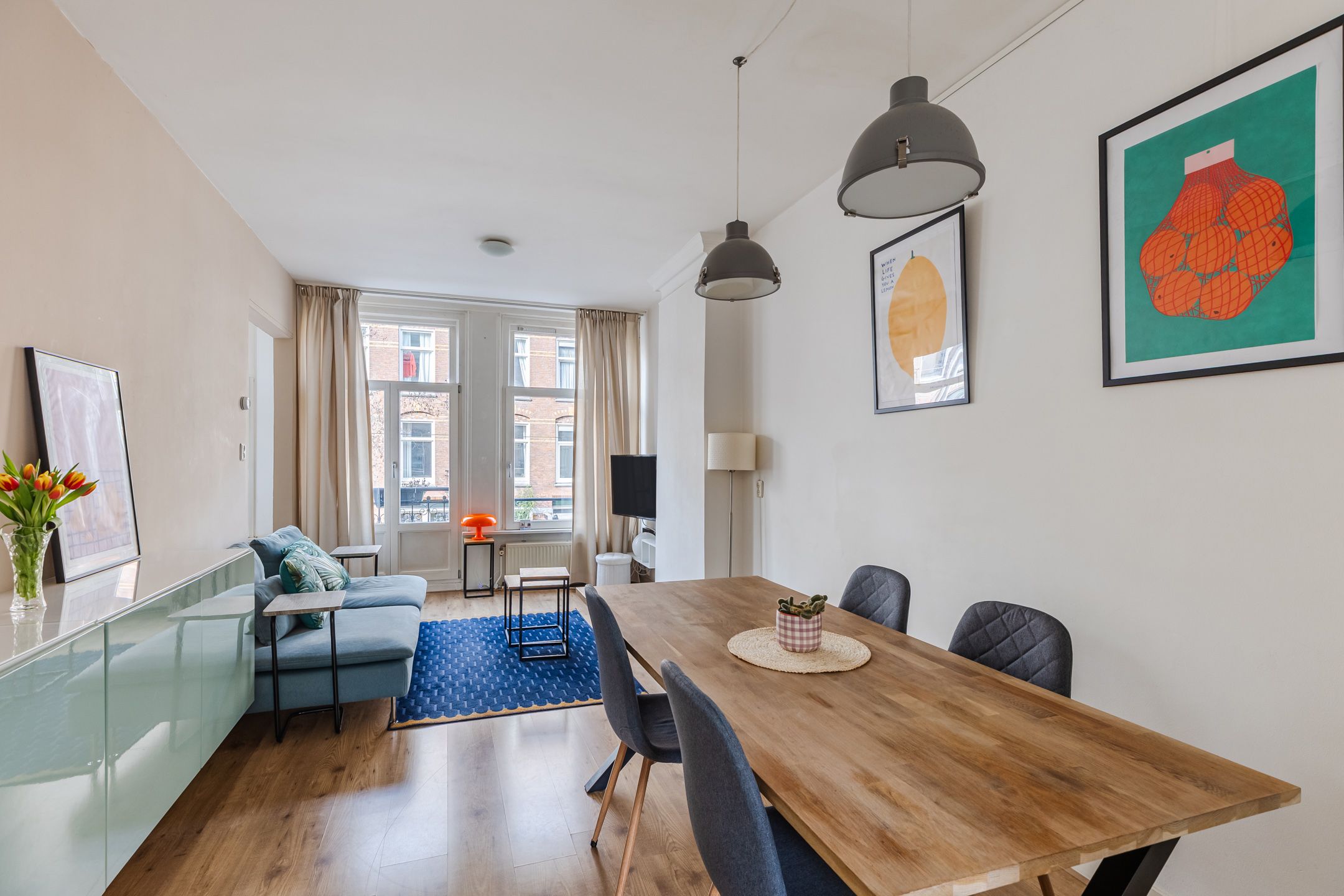 Foto 9 van Van der Hoopstraat 111-1