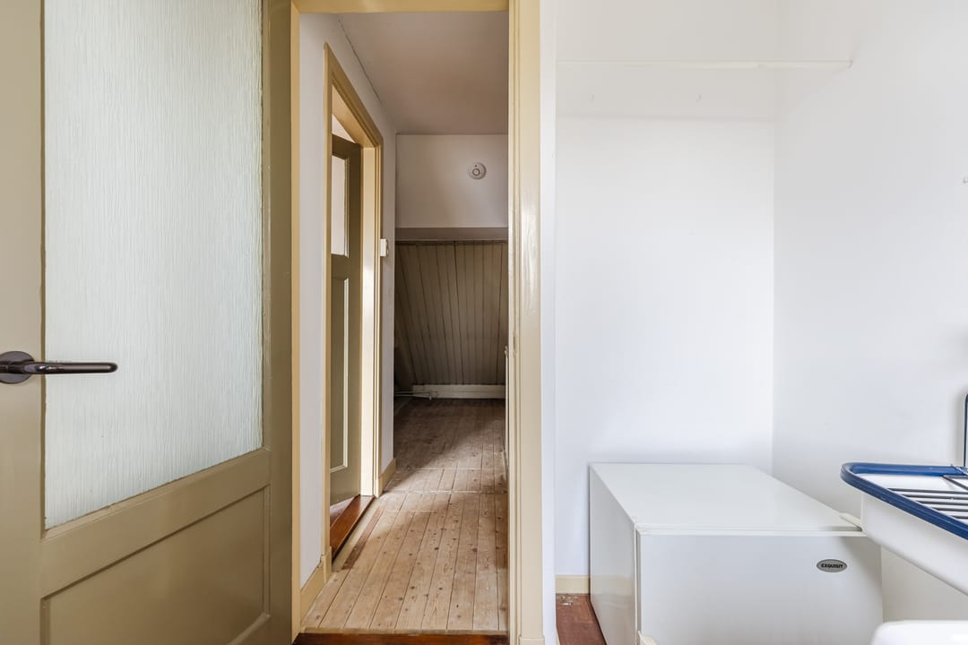 Foto 13 van Van der Hoopstraat 111-1