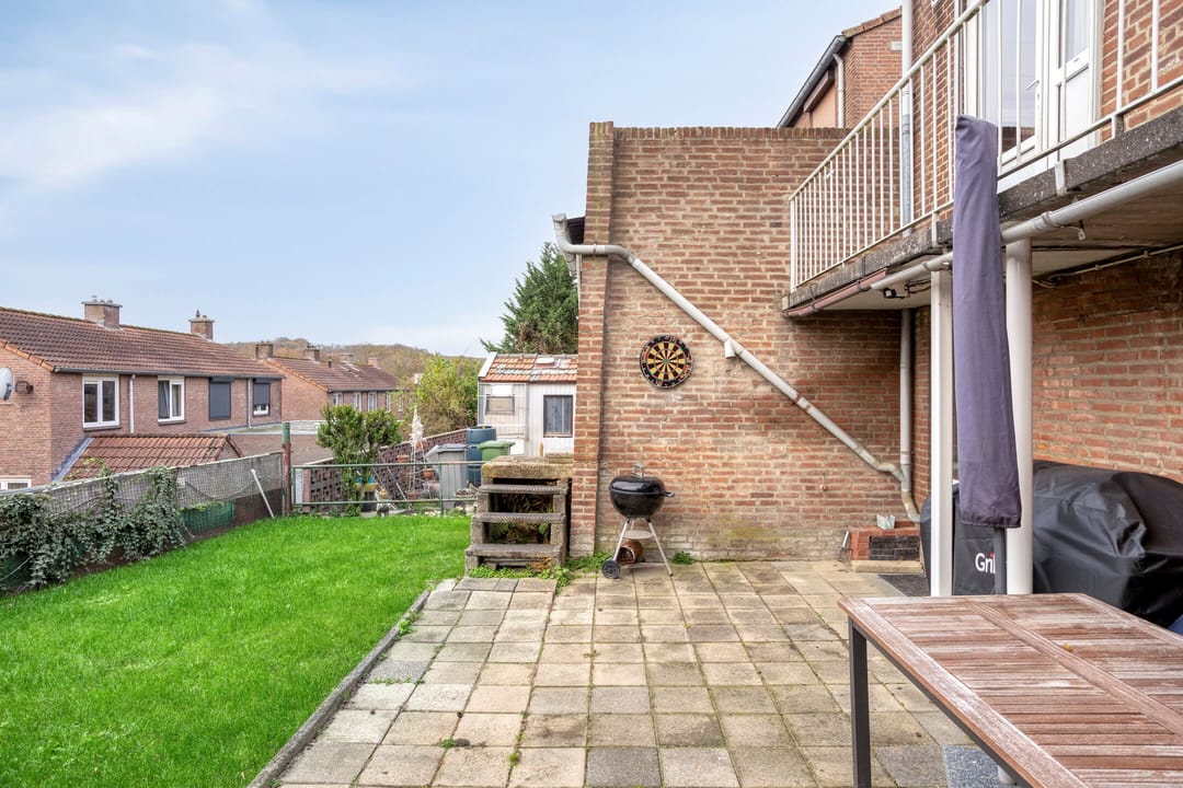 Photo 26 of Koningin Julianastraat 16