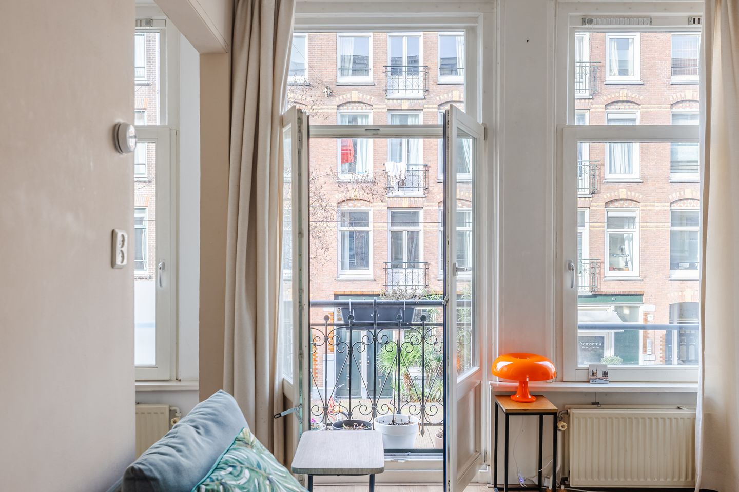 Foto 5 van Van der Hoopstraat 111-1