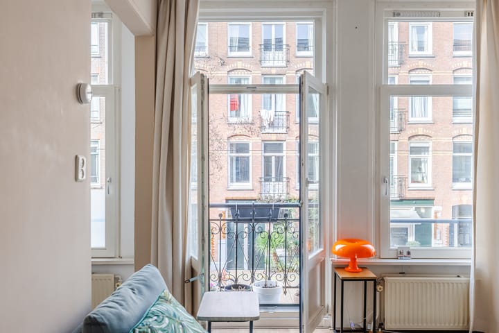 Foto 5 van Van der Hoopstraat 111-1