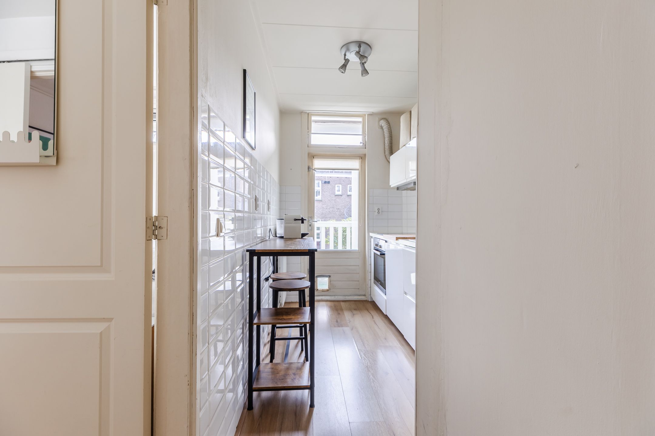 Foto 15 van Van der Hoopstraat 111-1