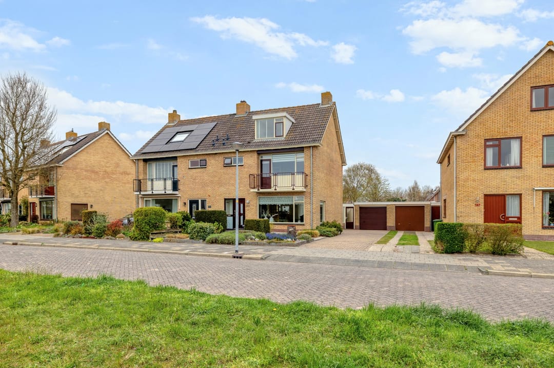 Foto 1 van Bremstraat 185