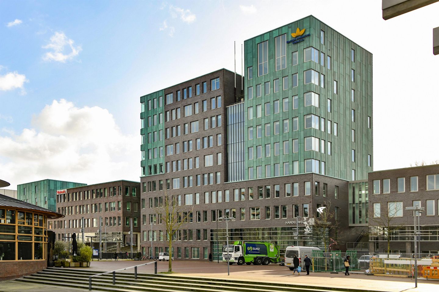 View photo 1 of Handelsweg 53