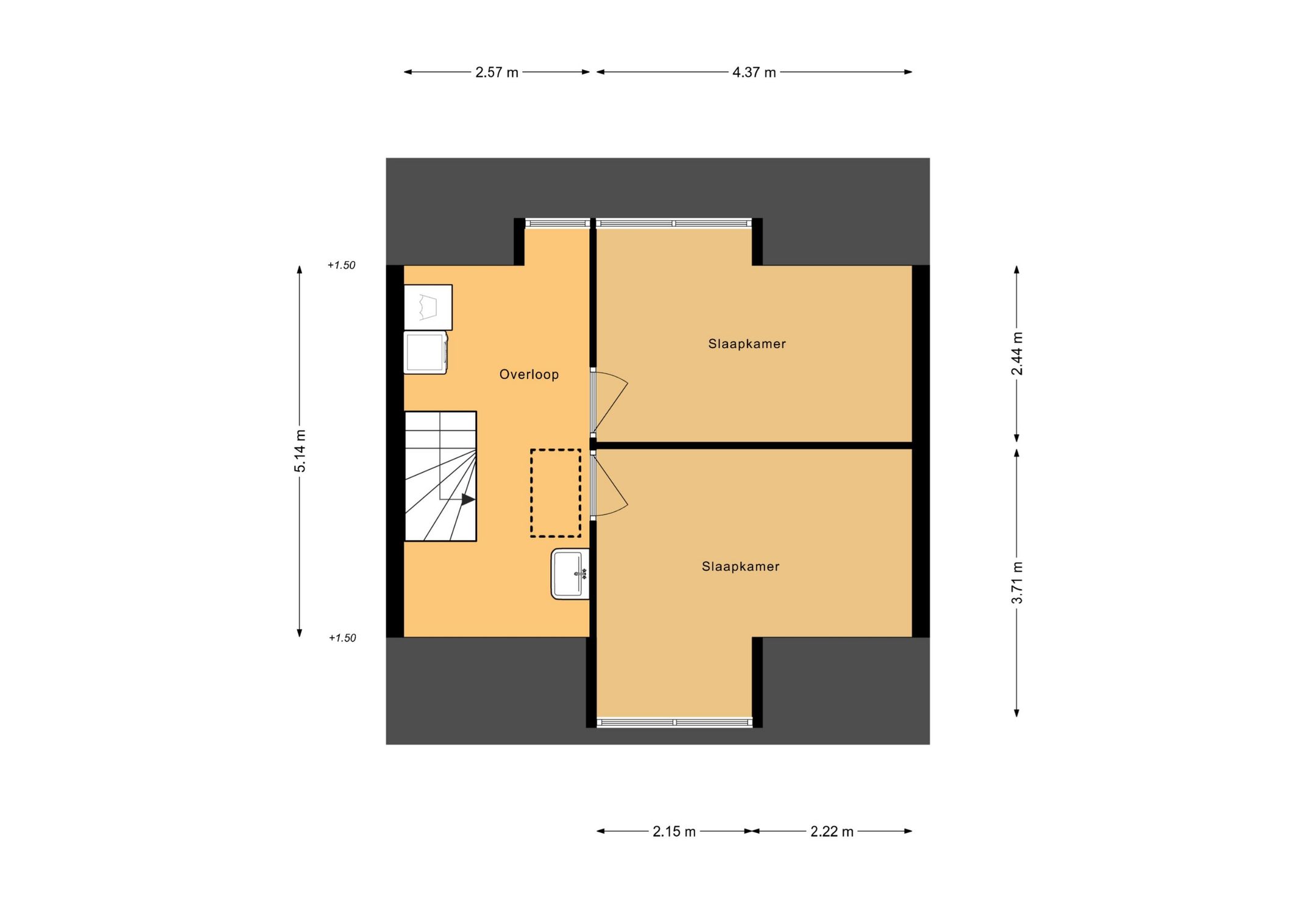 Foto 42 van Bremstraat 185