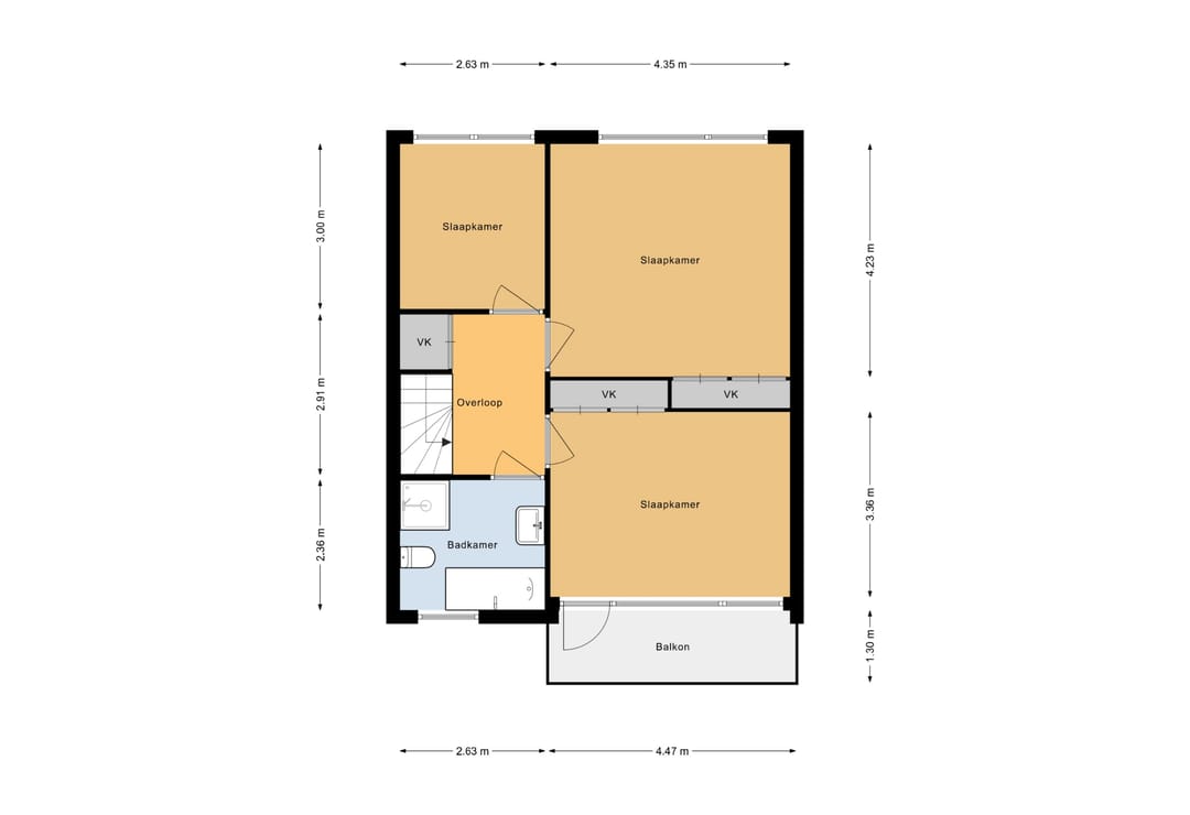 Foto 41 van Bremstraat 185