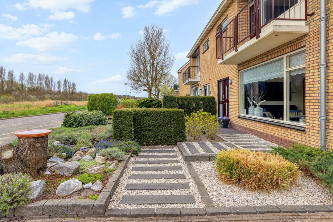 Foto 7 van Bremstraat 185