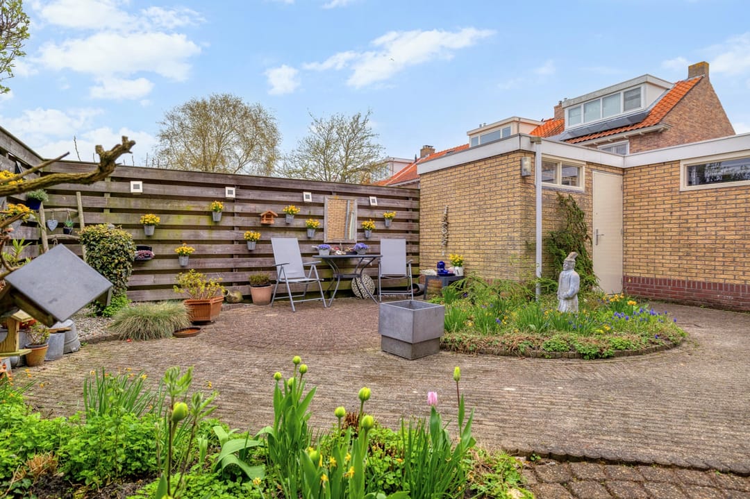 Foto 37 van Bremstraat 185