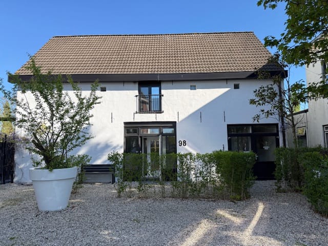 Bredestraat 98, Nijmegen