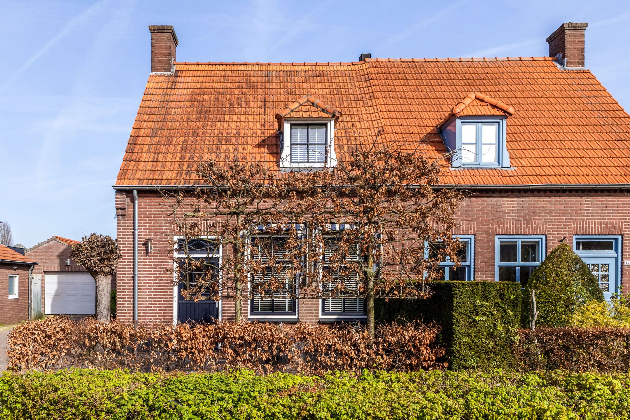 Hoogstraat 45 