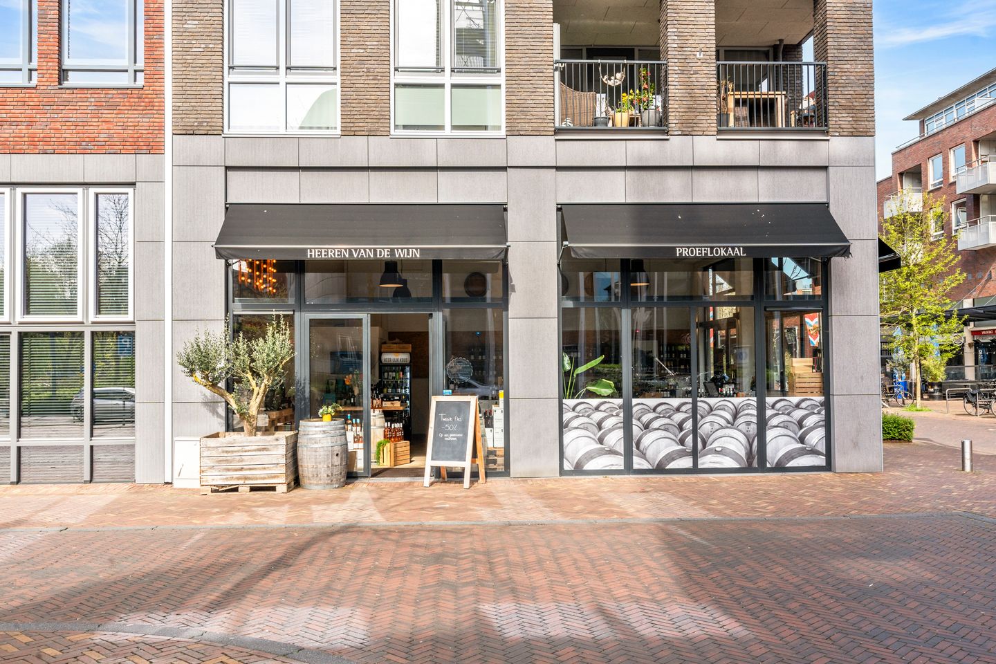 View photo 4 of J.G. Sandbrinkstraat 22