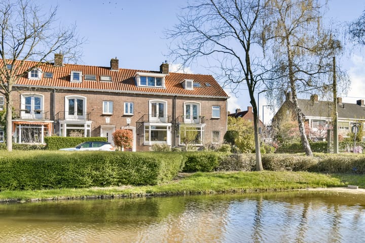 Meidoornsingel 164