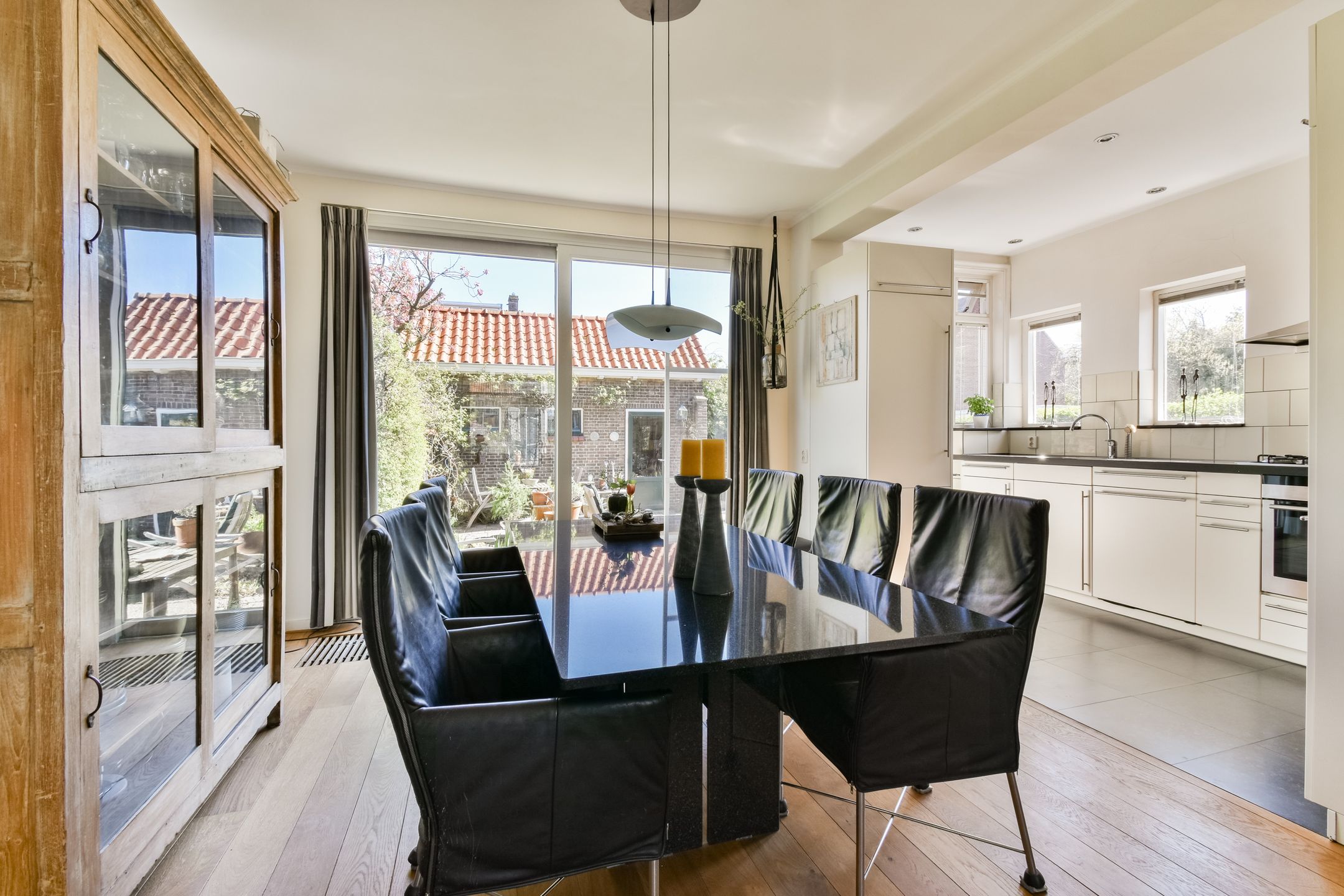 Foto 6 van Meidoornsingel 164