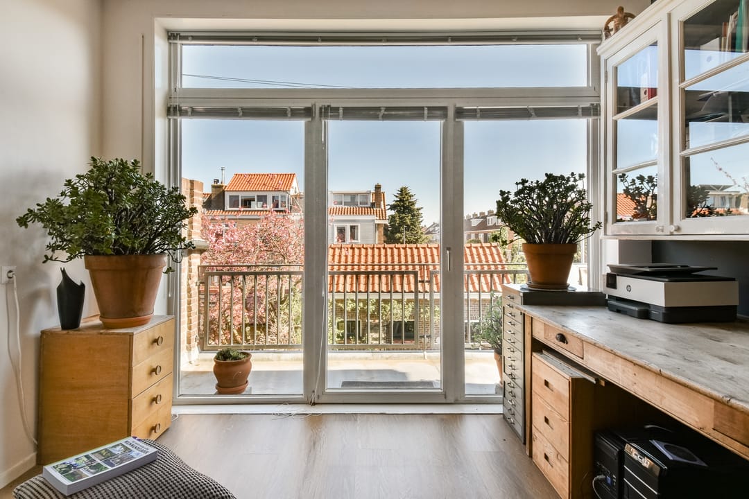 Foto 16 van Meidoornsingel 164