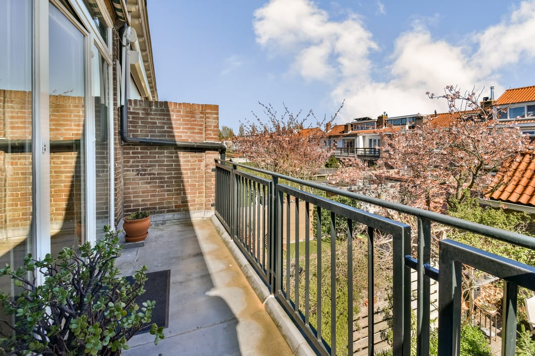 Foto 17 van Meidoornsingel 164