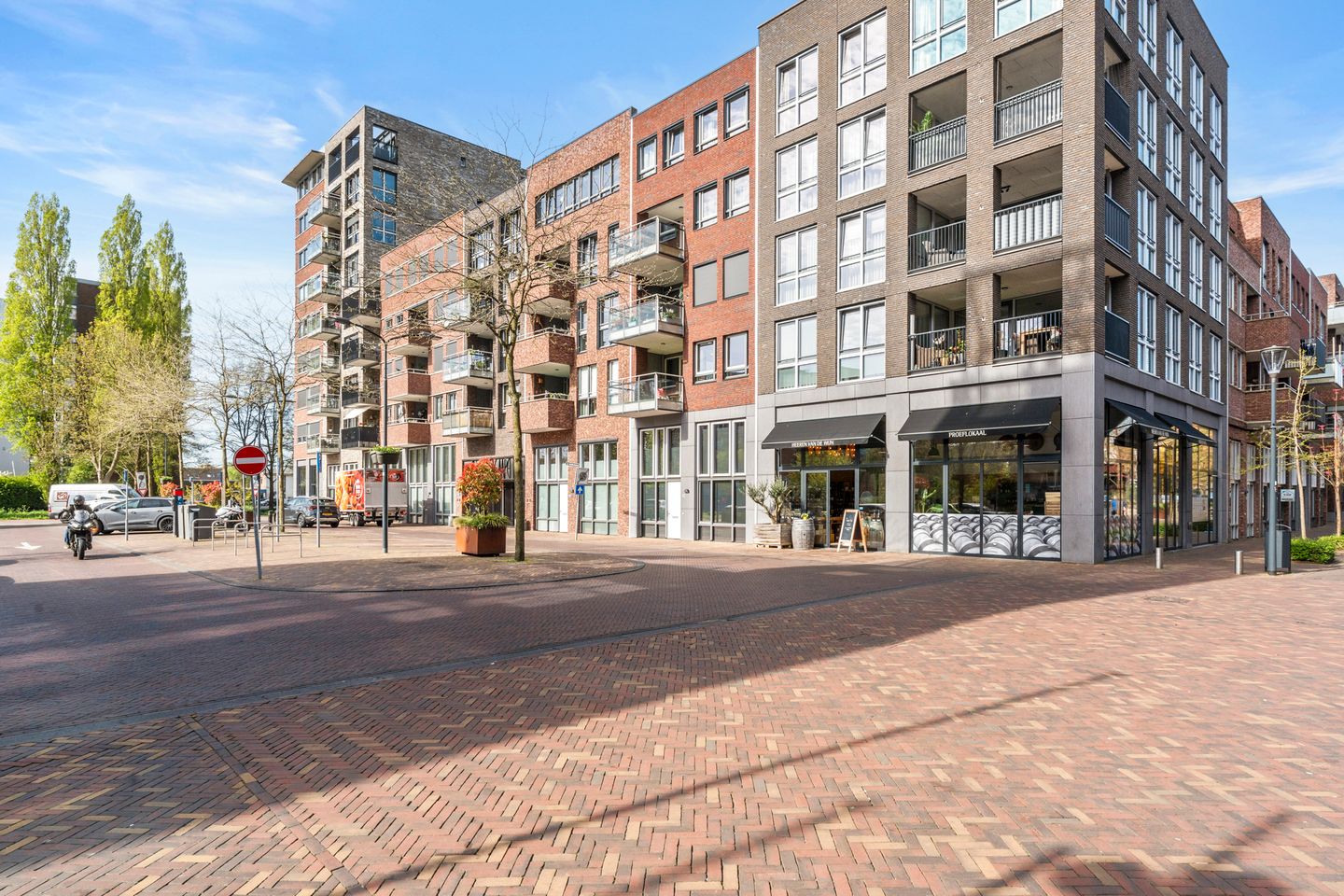 View photo 2 of J.G. Sandbrinkstraat 22