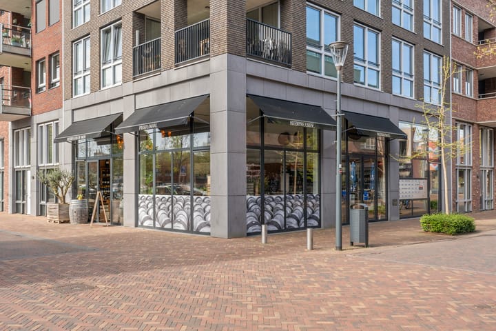 J.G. Sandbrinkstraat 22