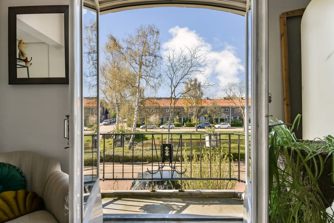 Foto 13 van Meidoornsingel 164