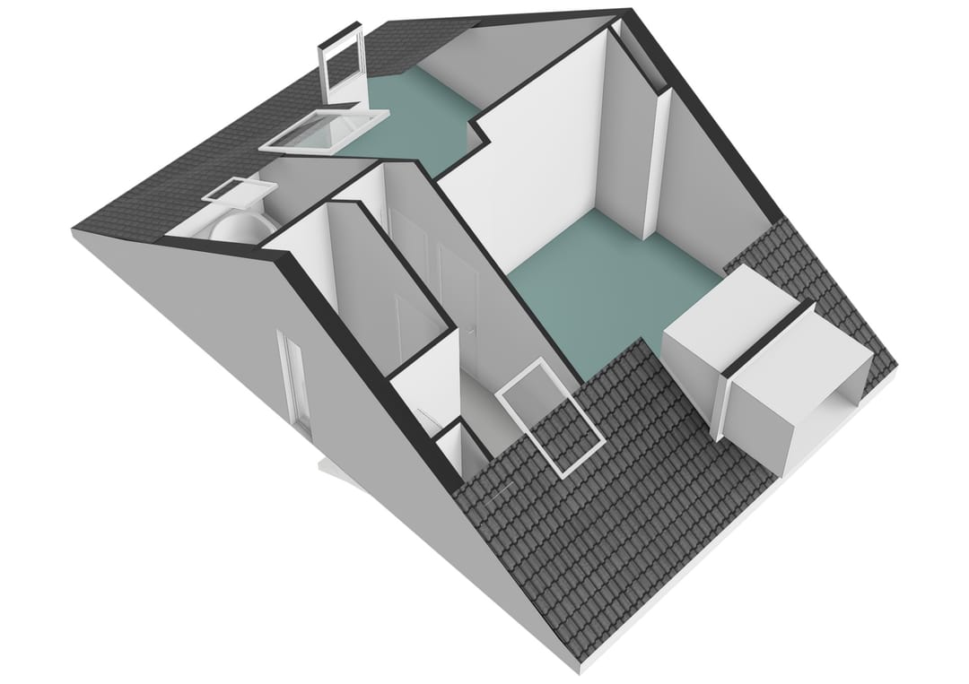 Foto 38 van Meidoornsingel 164