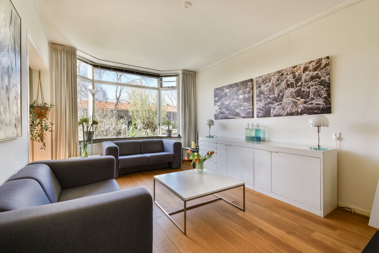 Foto 5 van Meidoornsingel 164