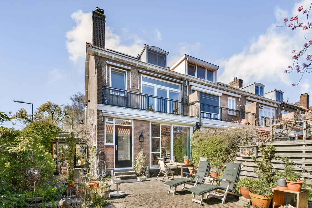 Foto 8 van Meidoornsingel 164