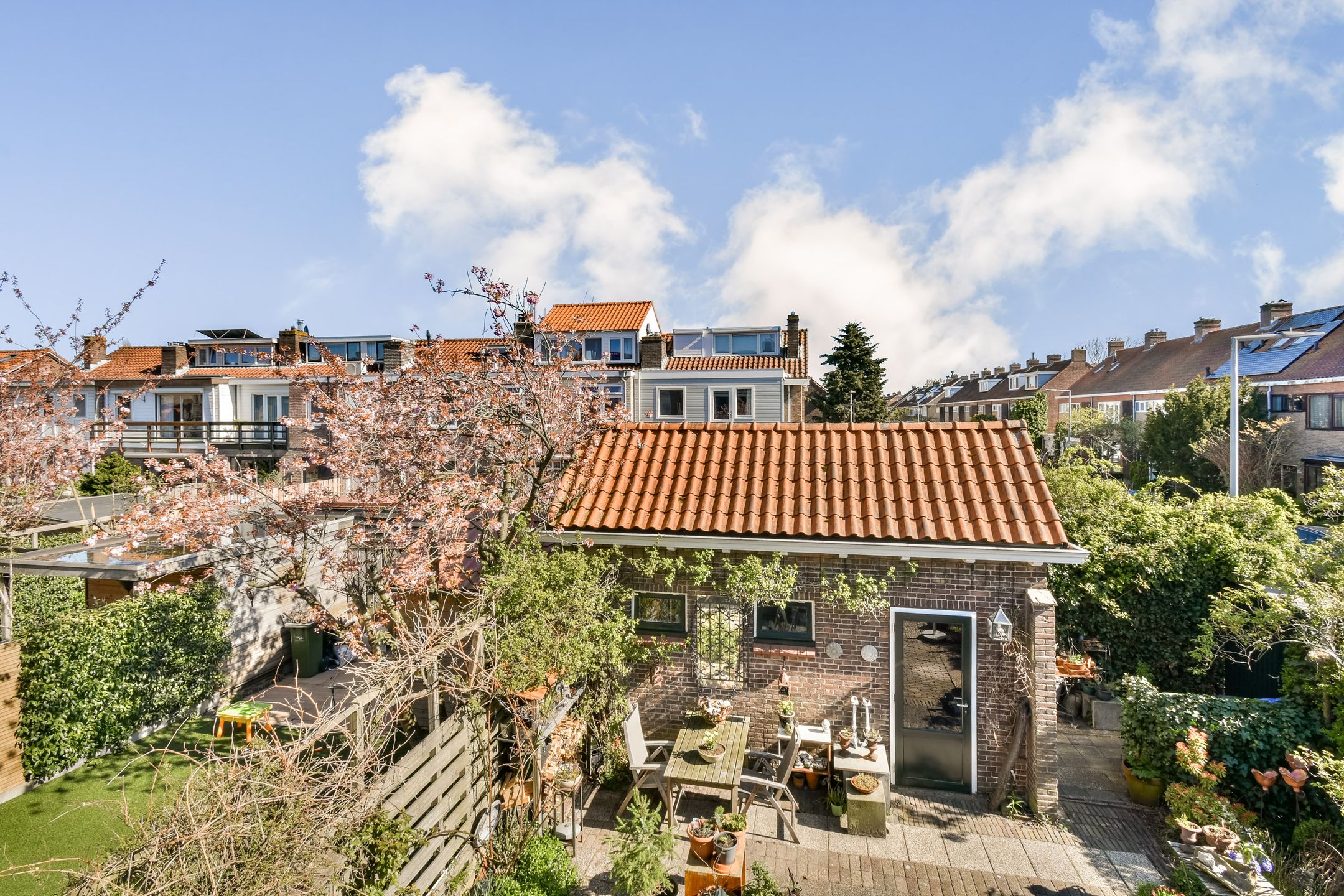 Foto 18 van Meidoornsingel 164