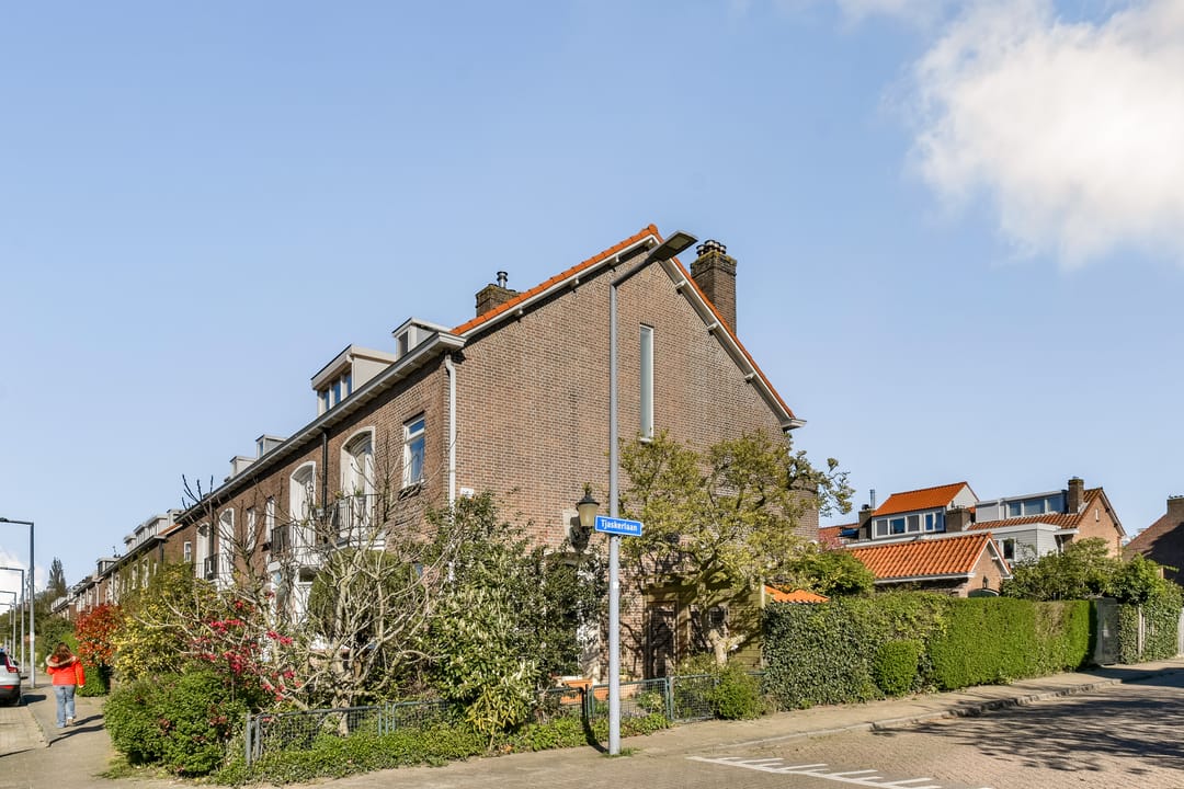 Foto 26 van Meidoornsingel 164