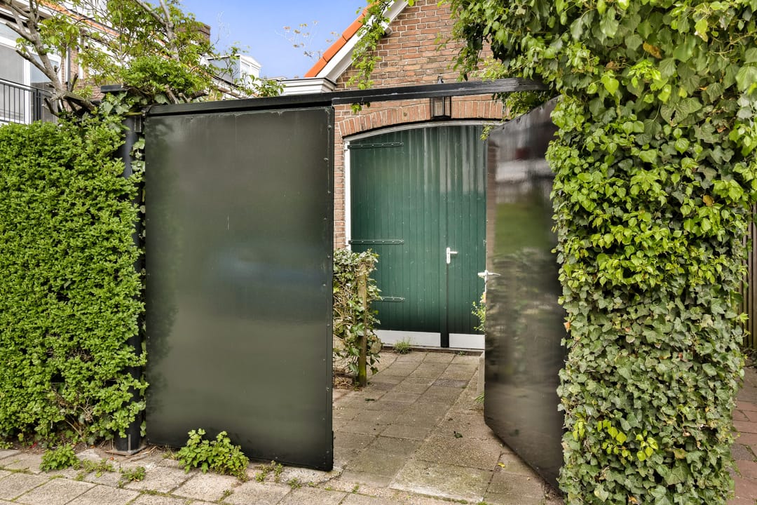 Foto 28 van Meidoornsingel 164