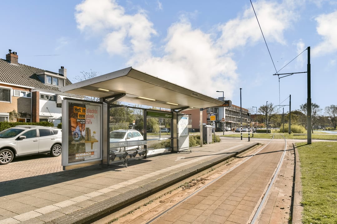 Foto 32 van Meidoornsingel 164