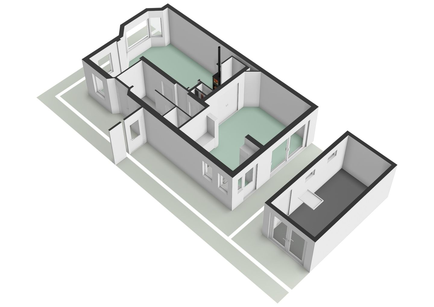 Foto 34 van Meidoornsingel 164