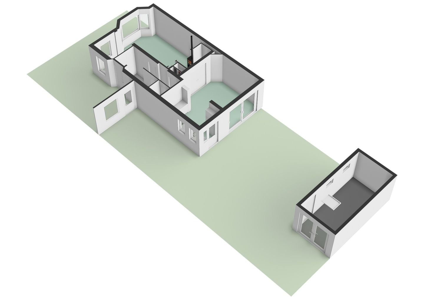 Foto 44 van Meidoornsingel 164