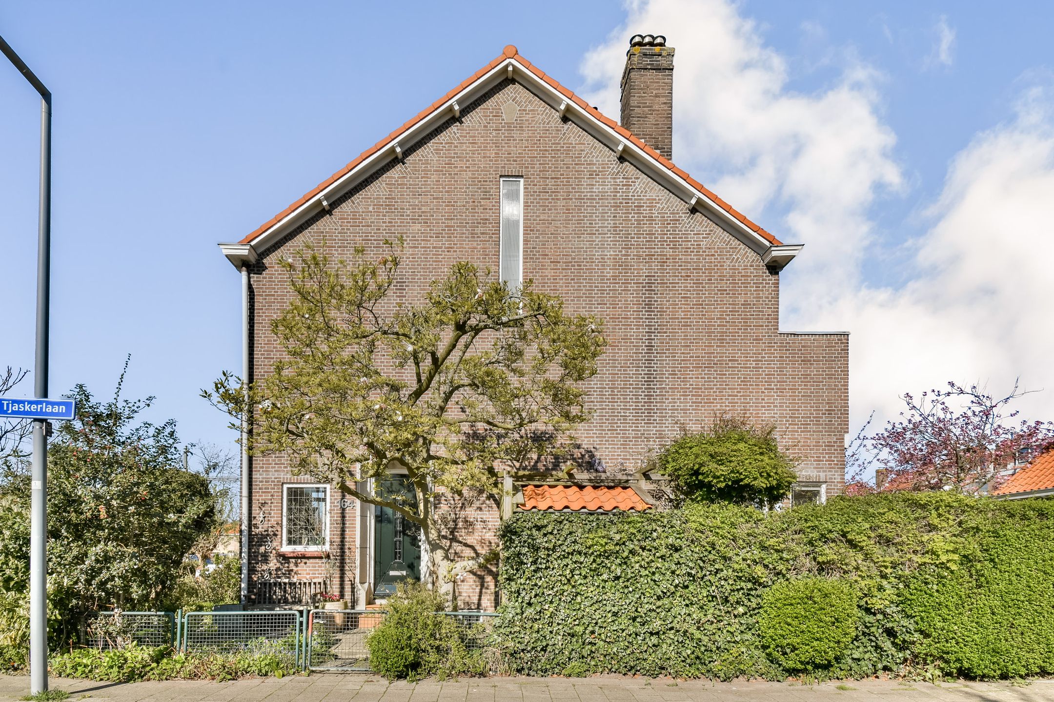 Foto 30 van Meidoornsingel 164