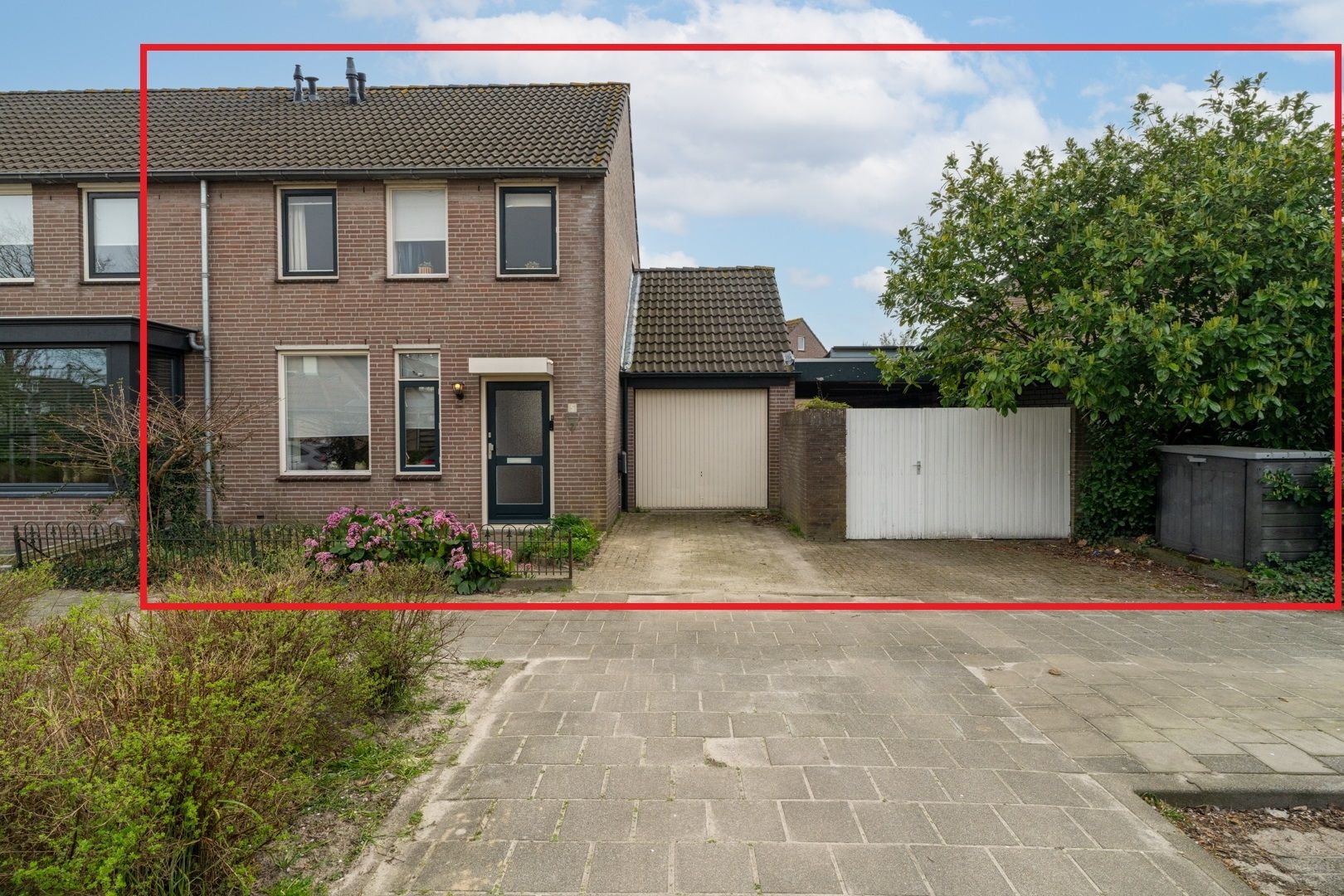 Vecht 5 