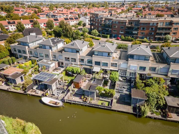 Foto 2 van Golfslag 53