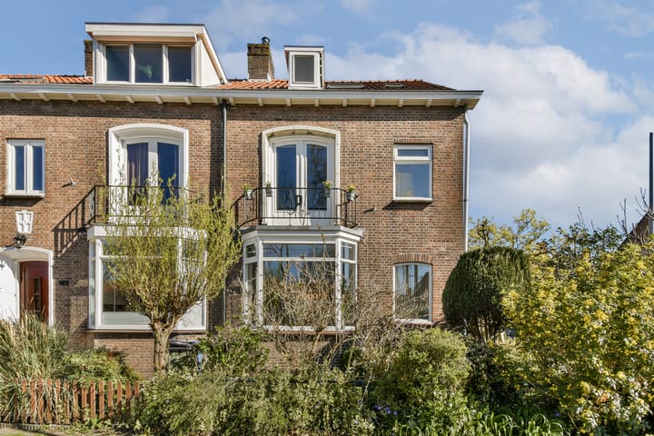 Foto 4 van Meidoornsingel 164