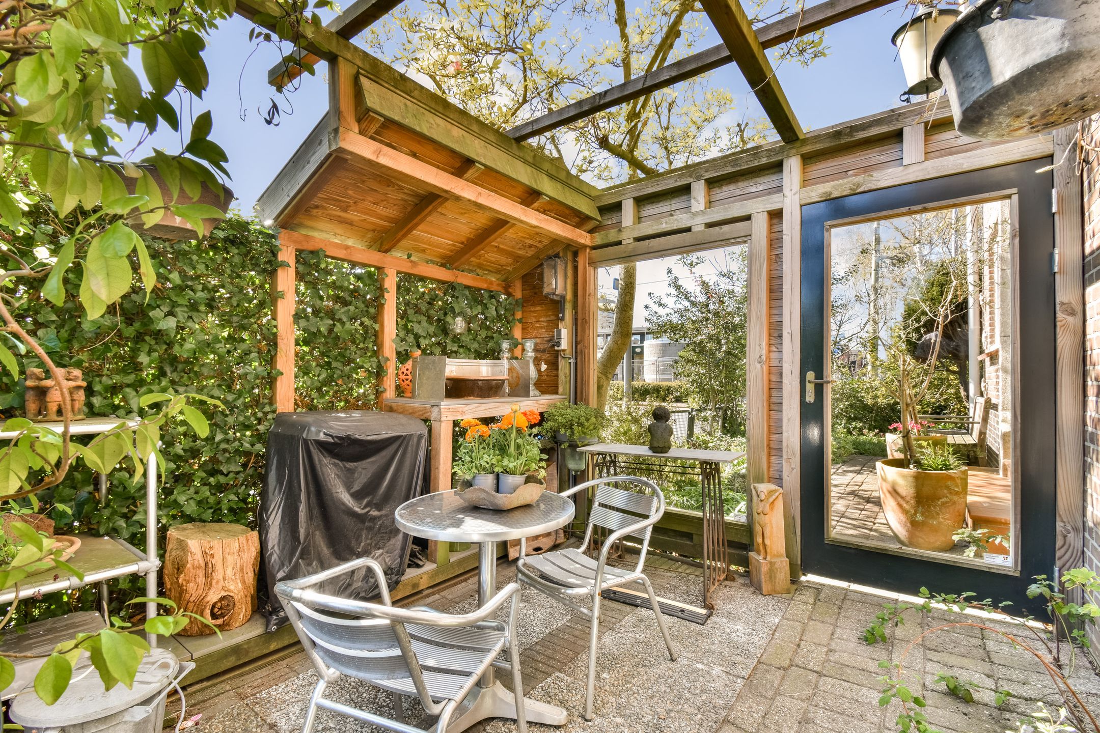 Foto 9 van Meidoornsingel 164