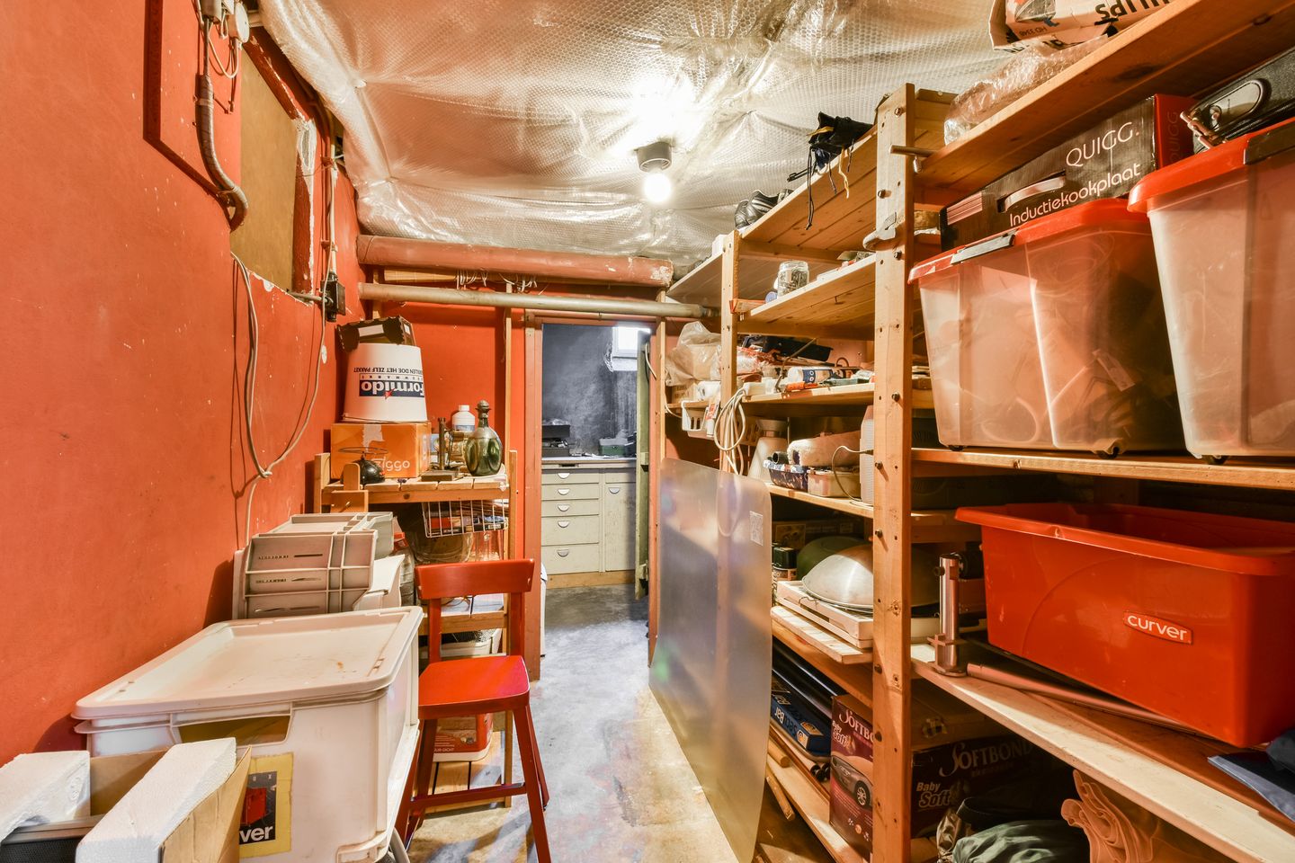 Foto 25 van Meidoornsingel 164