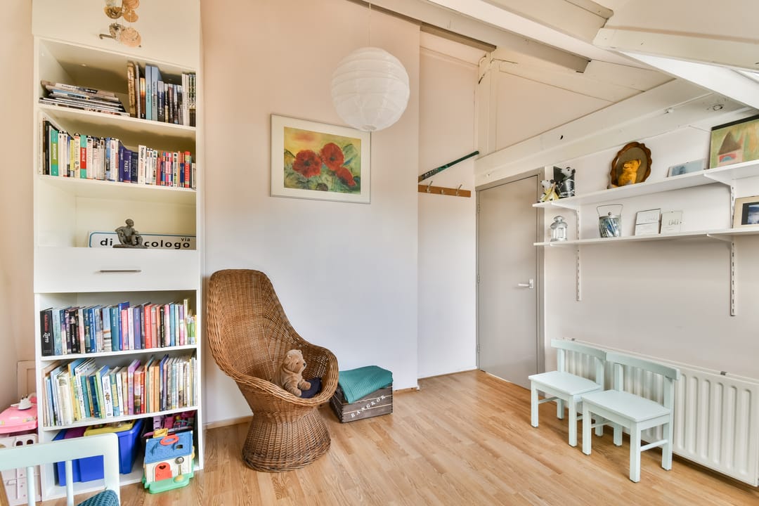 Foto 23 van Meidoornsingel 164